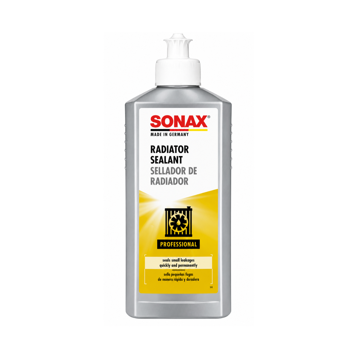 Sredstvo za zaptivanje hladnjaka 250ml - 04421410
