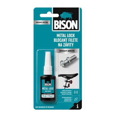 Ljepilo za šarafe 10ml - 7004301