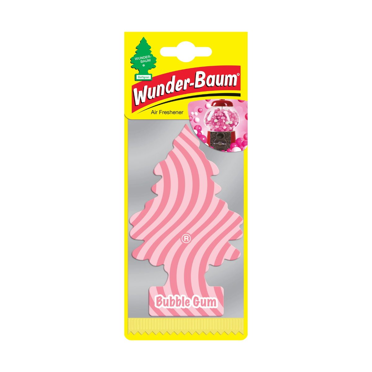 Wunder Baum jelkica Bubble Gum