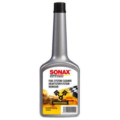 Aditiv za čišćenje sistema za dovod goriva 250ml - 05151000