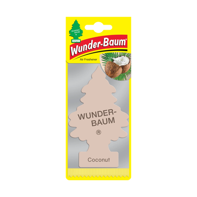 Wunder Baum jelkica Coconut