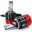 LED sijalice H7 PREMIUM PLUS CANBUS Golf/Passat - 61516-01