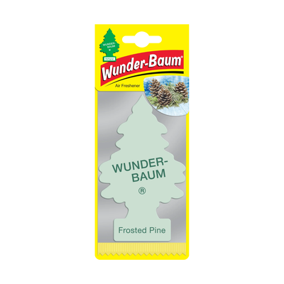 Wunder Baum jelkica Frosted Pine