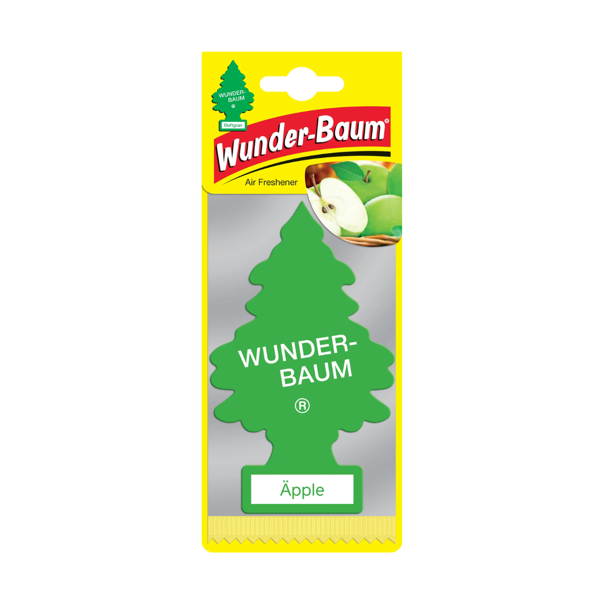Wunder Baum jelkica Apple