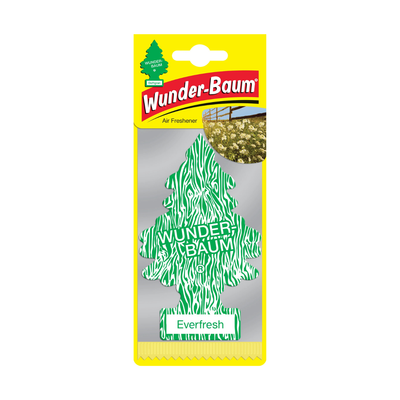 Wunder Baum jelkica Everfresh