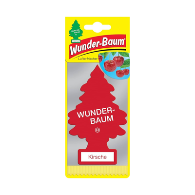 Wunder Baum jelkica Cherry