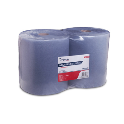 Industrijski ubrus (2 komada) - 651000