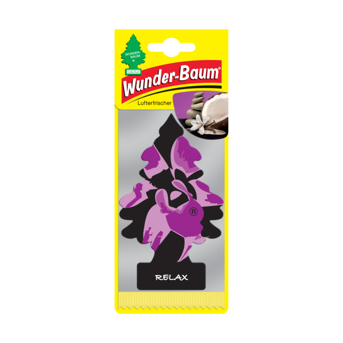 Wunder Baum jelkica Relax