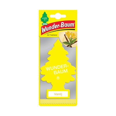 Wunder Baum jelkica Vanilla
