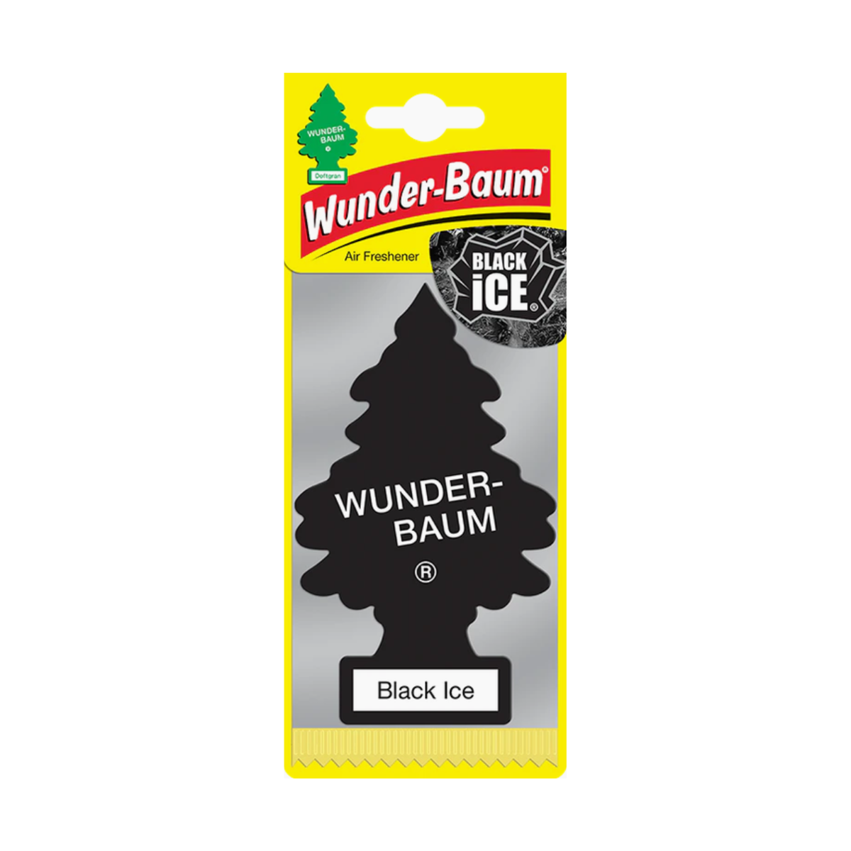 Wunder Baum jelkica Black Ice