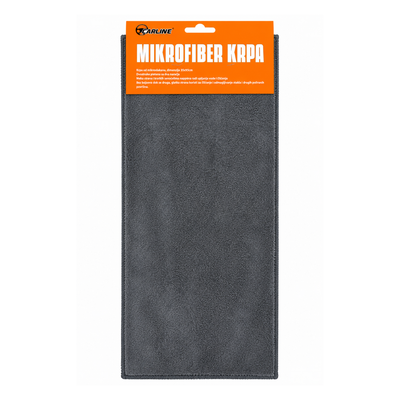 Dvostrana mikrofiber krpa 35x75 cm - 700663