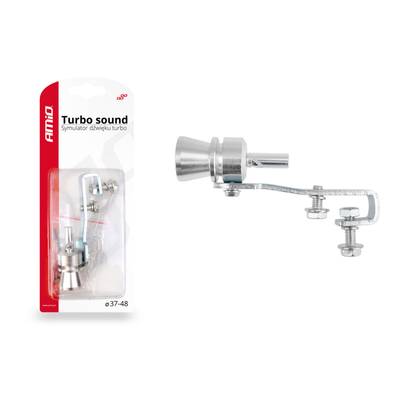 Turbo simulator za auspuh - 02228