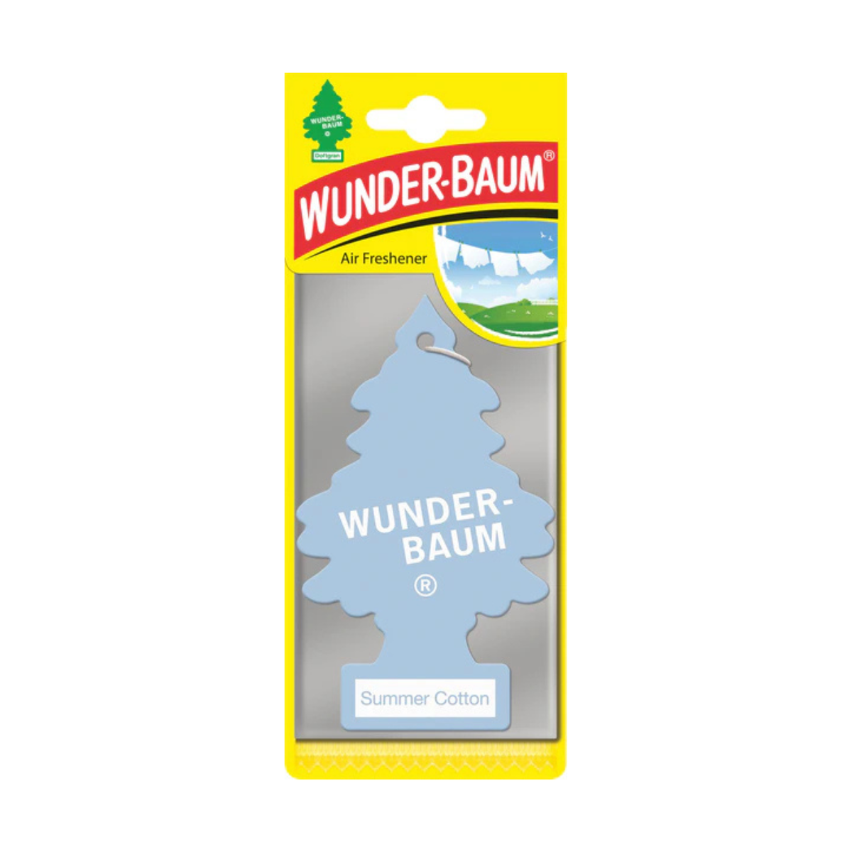 Wunder Baum jelkica Summer Cotton