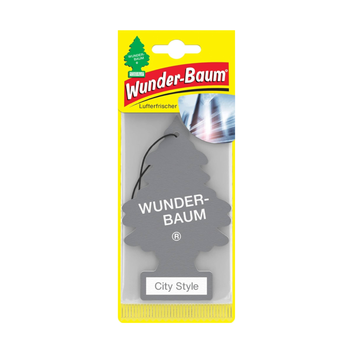 Wunder Baum jelkica City Style