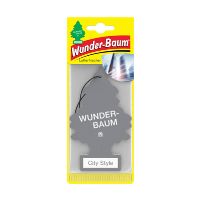 Wunder Baum jelkica City Style