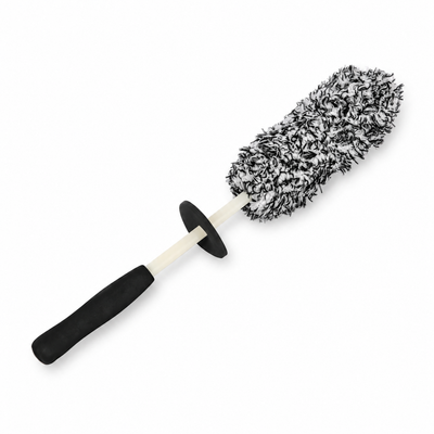 Titanium mikrofiber četka za felne