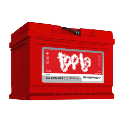 55 Ah Topla Energy - 1677