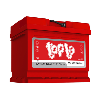 45 Ah Topla Energy - 1676