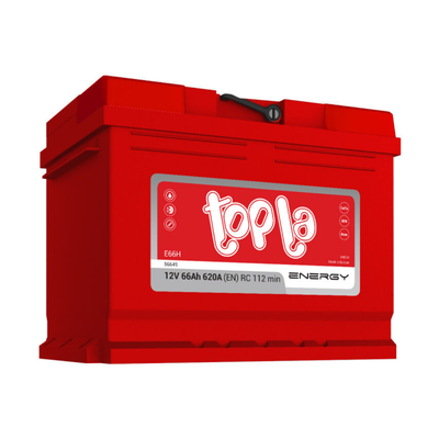 66 Ah Topla Energy - 1679