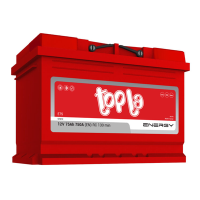 75 Ah Topla Energy - 1681