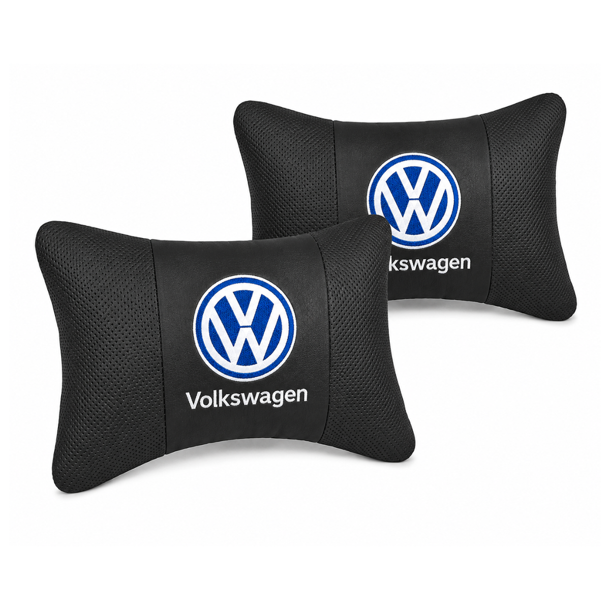 Jastuci za auto Volkswagen (2 komada)