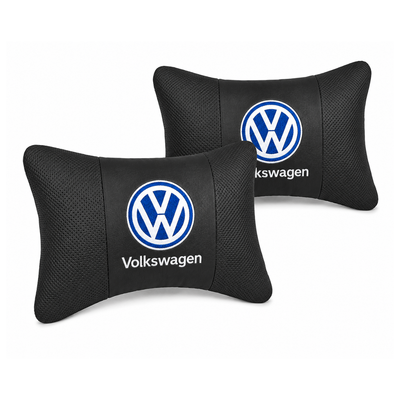 Jastuci za auto Volkswagen (2 komada)