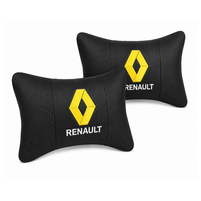 Jastuci za auto Renault (2 komada)