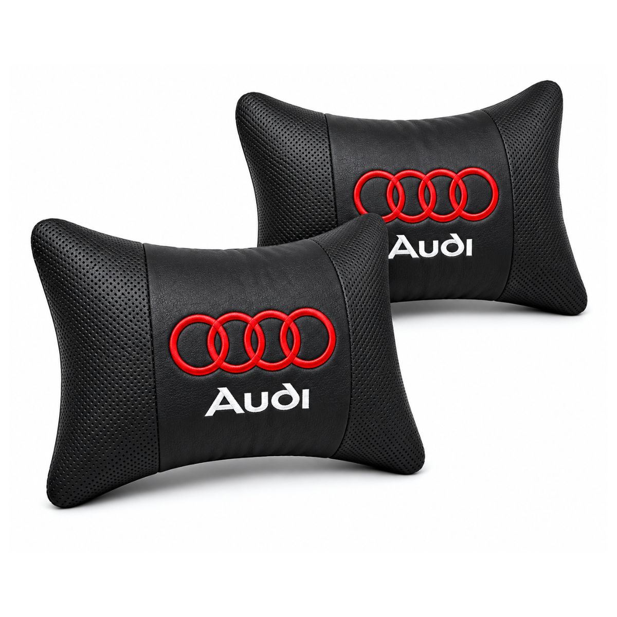 Jastuci za auto Audi (2 komada)