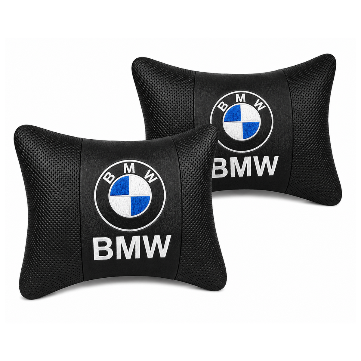 Jastuci za auto BMW (2 komada)