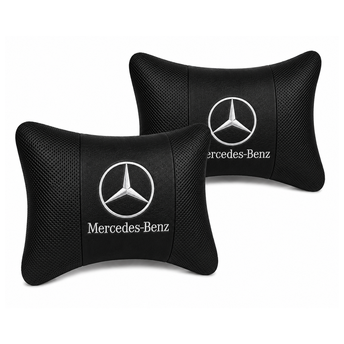 Jastuci za auto Mercedes-Benz (2 komada)