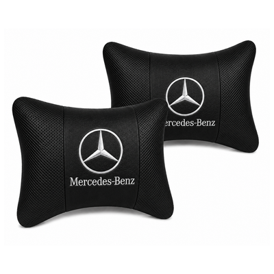 Jastuci za auto Mercedes-Benz (2 komada)