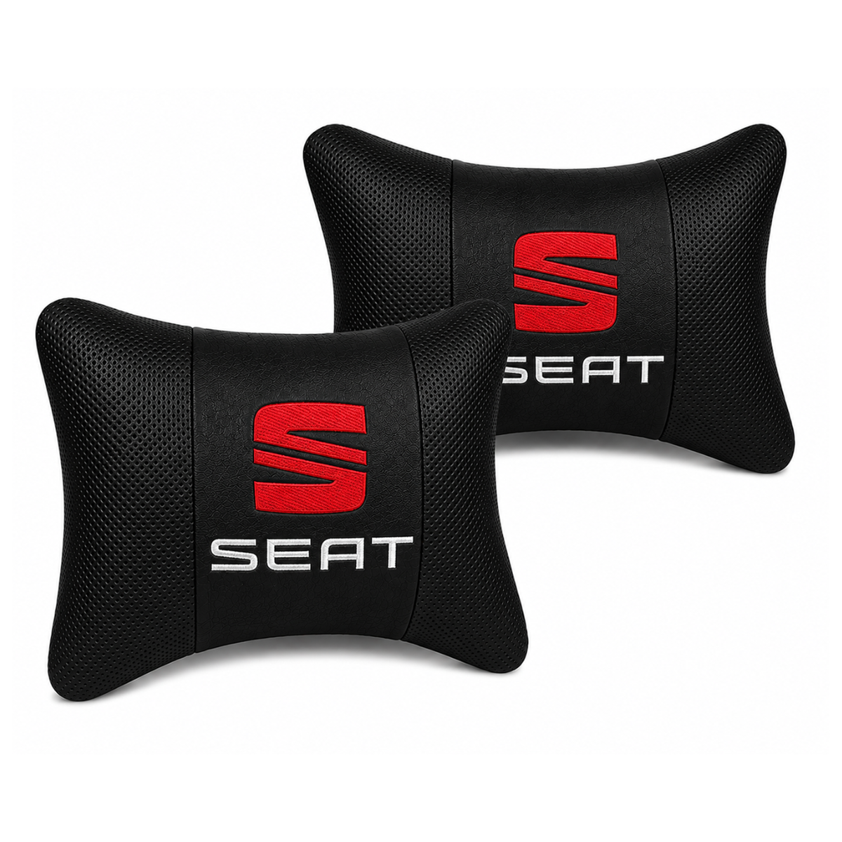 Jastuci za auto Seat (2 komada)