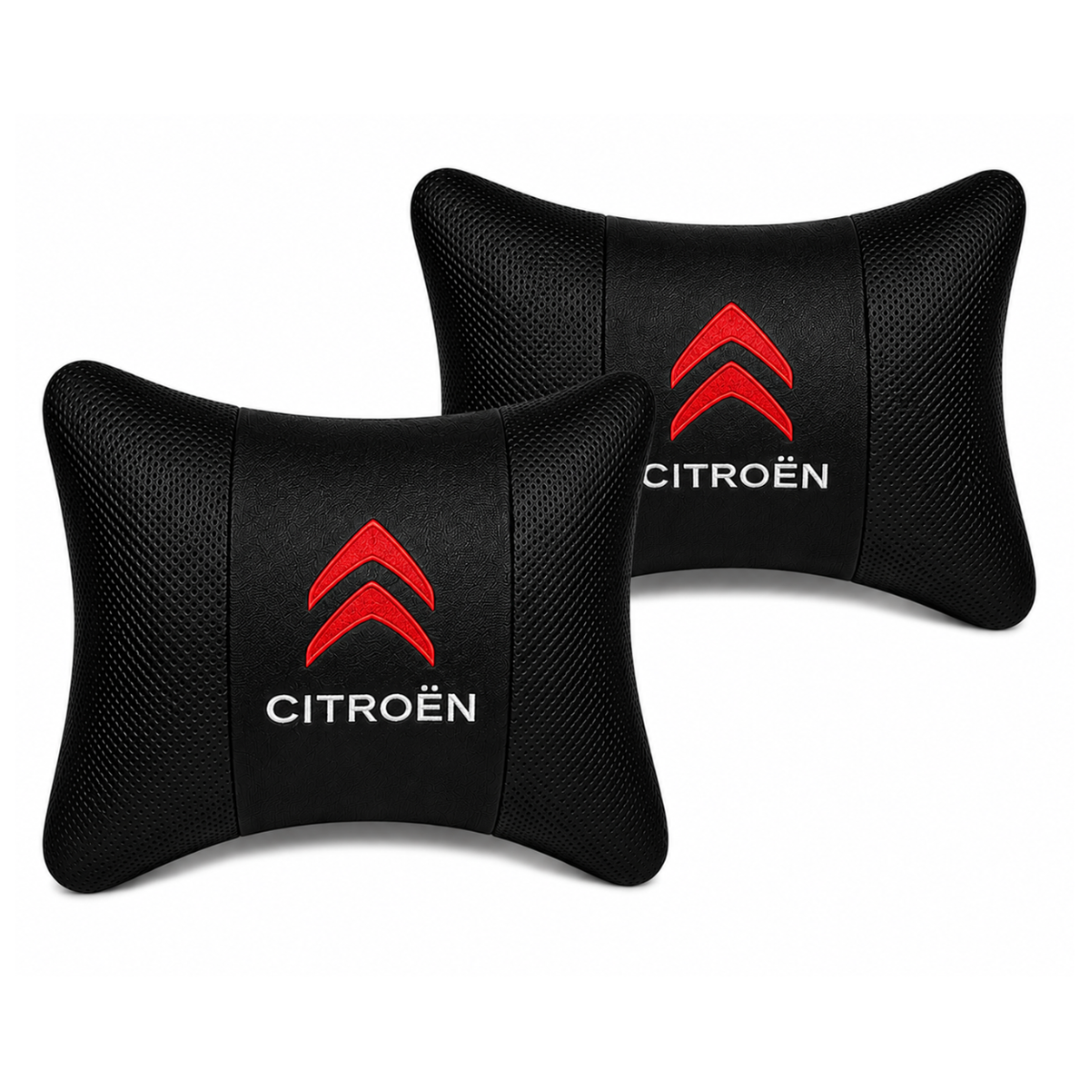 Jastuci za auto Citroen (2 komada)