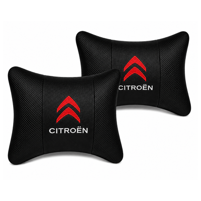 Jastuci za auto Citroen (2 komada)