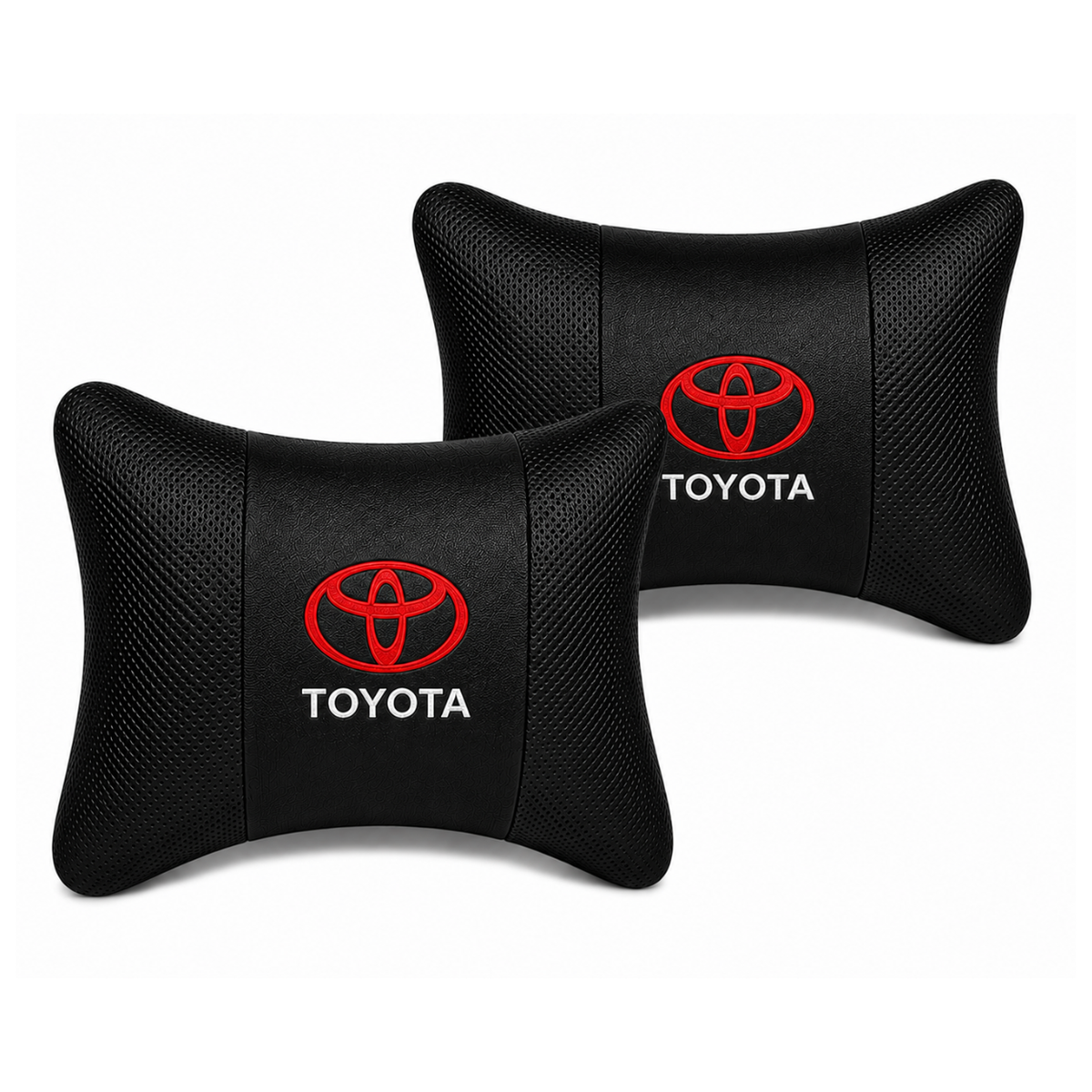 Jastuci za auto Toyota (2 komada)