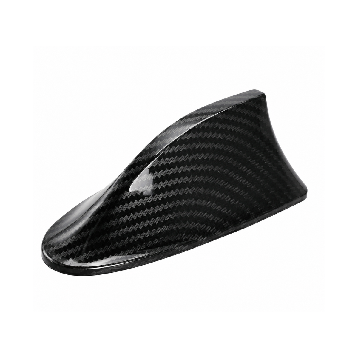 Auto antena Shark Carbon