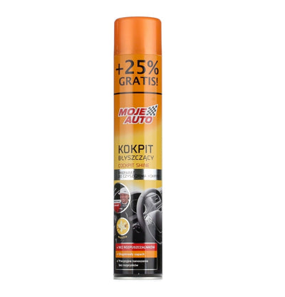 Cockpit sprej VANILLA 750ml - 19-009