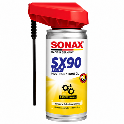SX90 PLUS sprej 100ml - 04741000