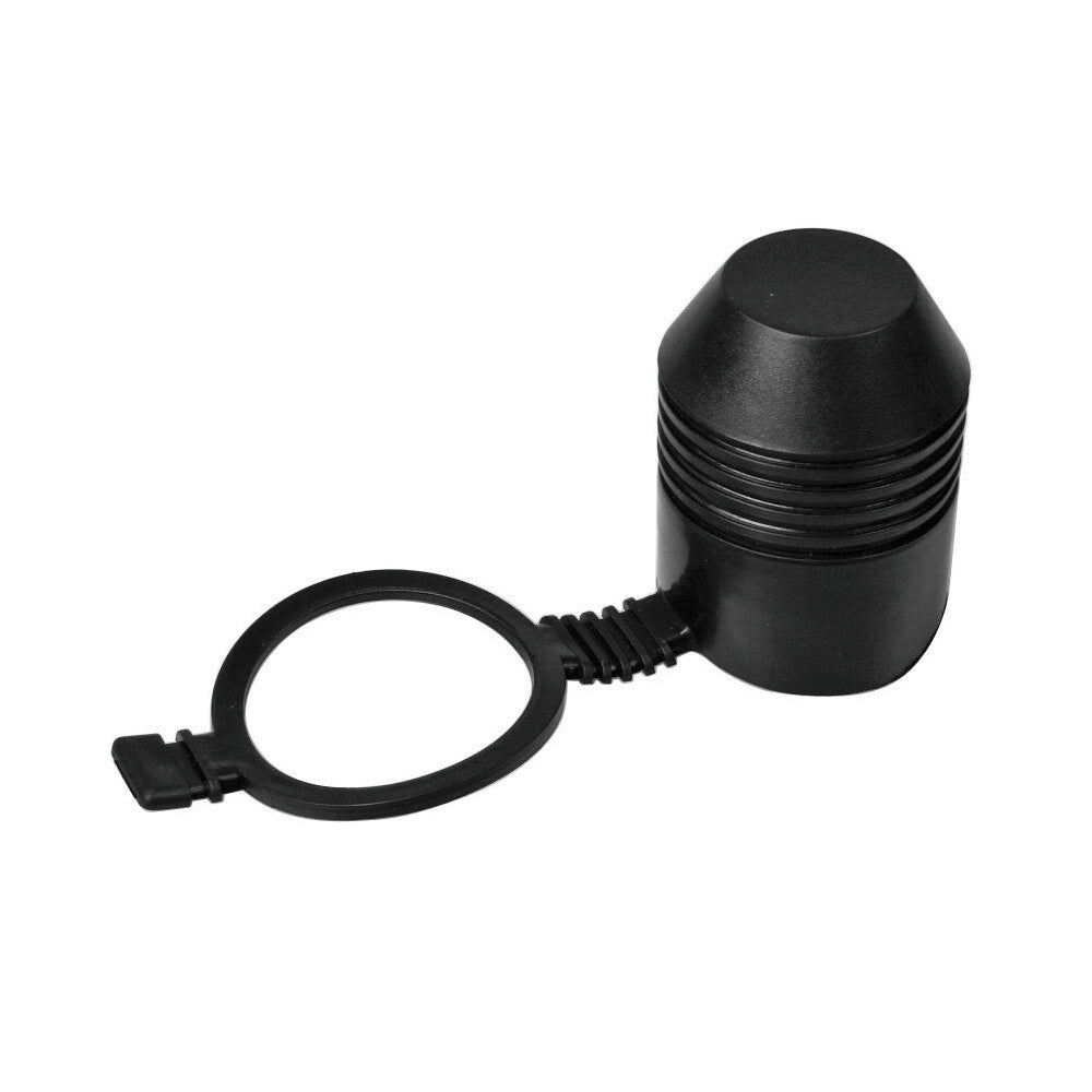PVC zaštitna kapa za kuku prikolice - 38970