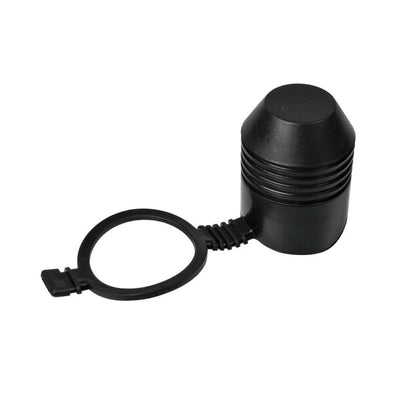PVC zaštitna kapa za kuku prikolice - 38970