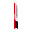 3D Karbon folija crna 30×150 cm - 02598