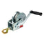Ručno vitlo 5 m 450 kg - 03282