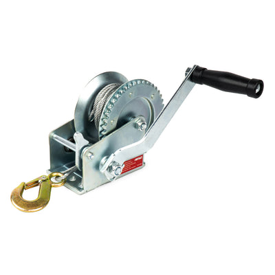 Ručno vitlo 5 m 450 kg - 03282