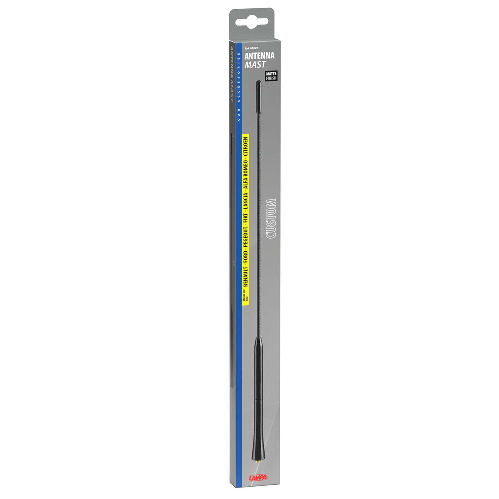 Auto antena 41 cm - 40227