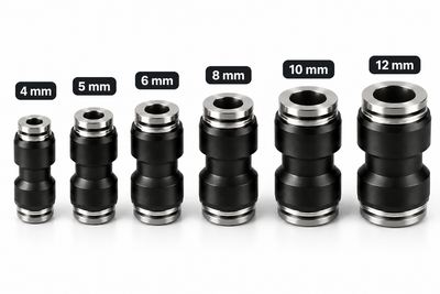 Set brzih spojki (6 komada)
