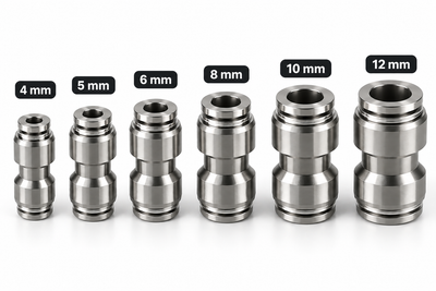 Set brzih spojki (6 komada)