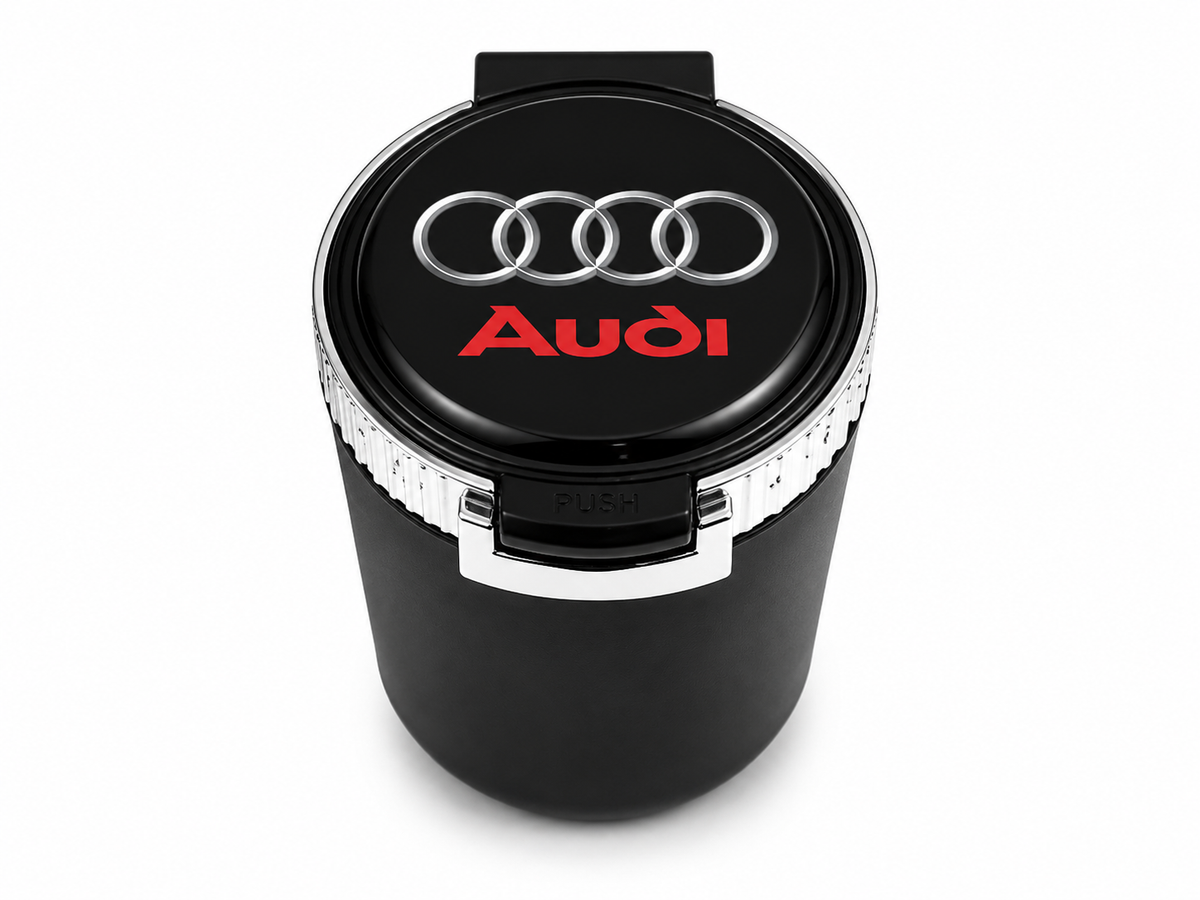 Pepeljara za auto Audi