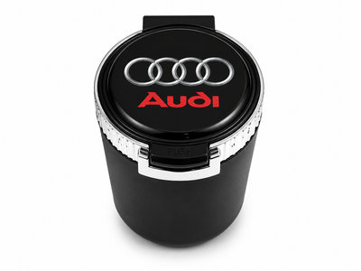 Pepeljara za auto Audi