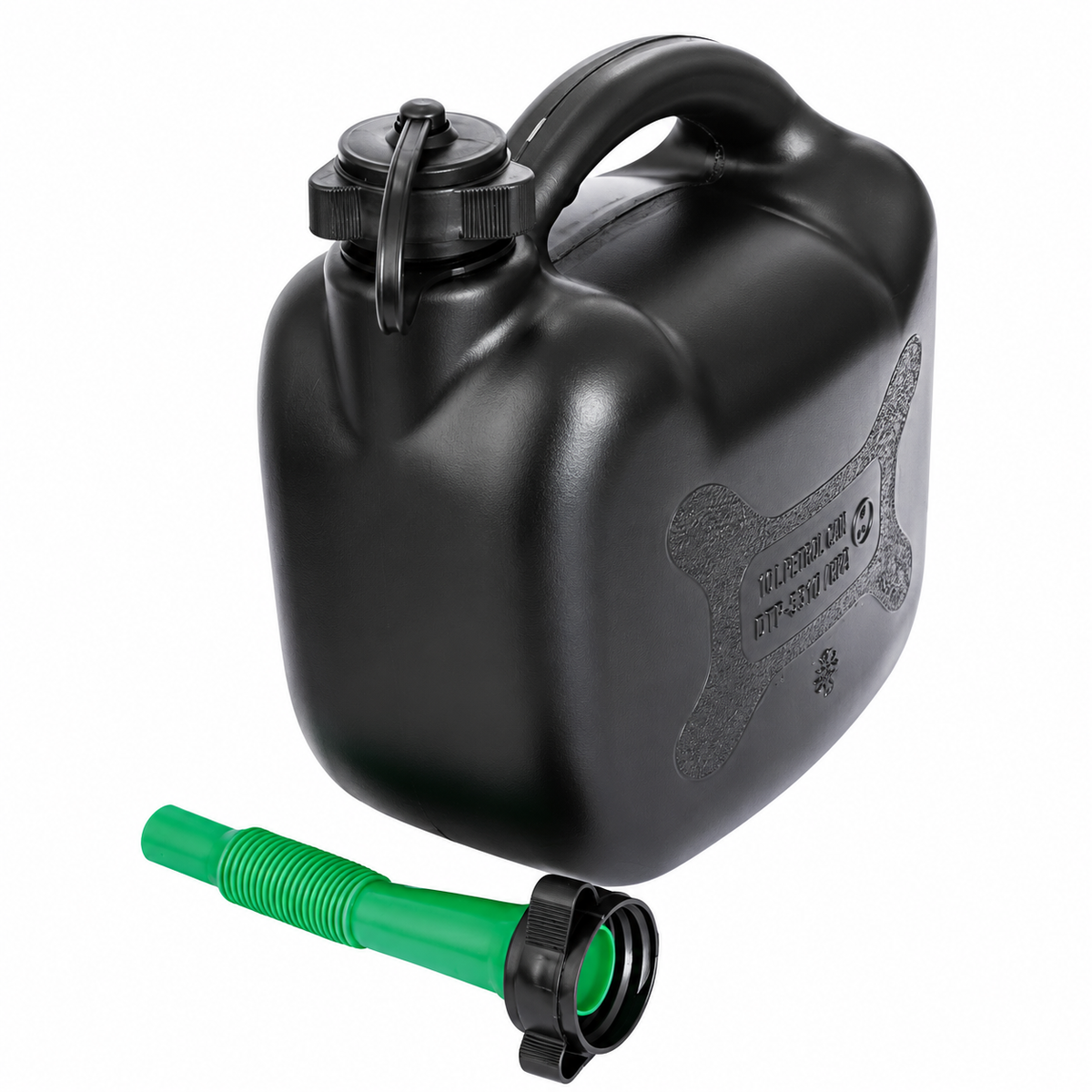 Plastični kanister 5L