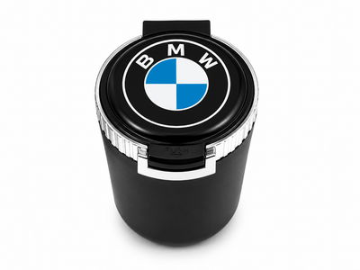 Pepeljara za auto BMW